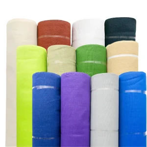 Car Park Shade Net Roll