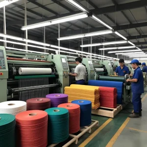 Car Parking Shade Manufacturing